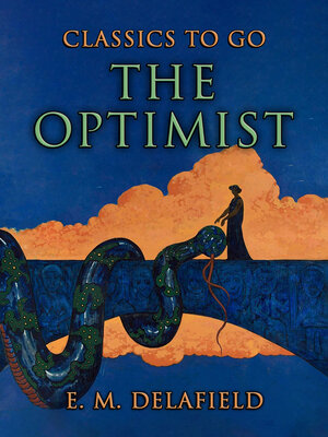 cover image of The Optimist